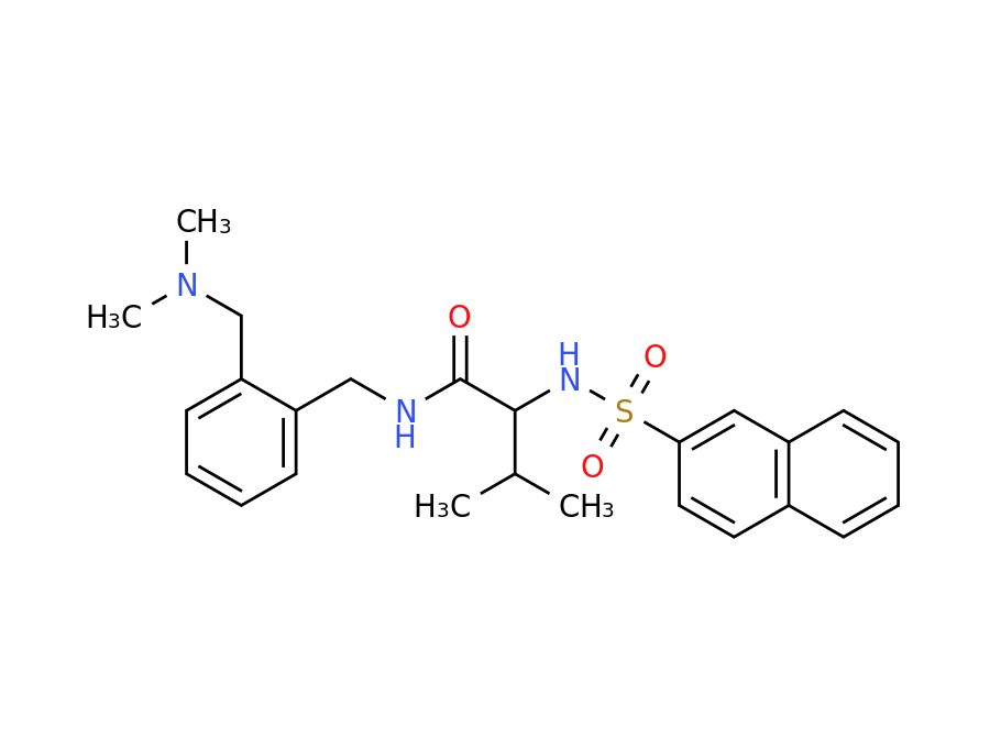 Structure Amb6193032