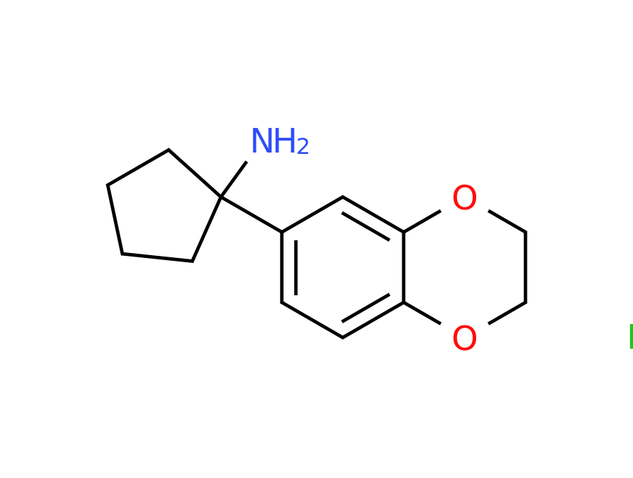Structure Amb61940