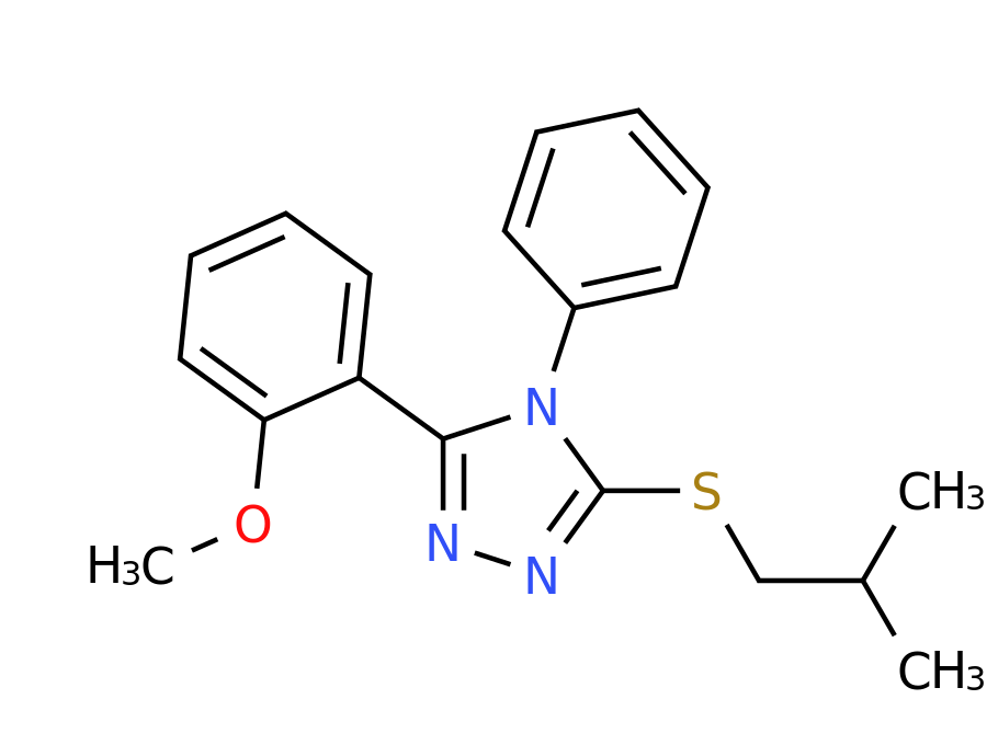 Structure Amb61953