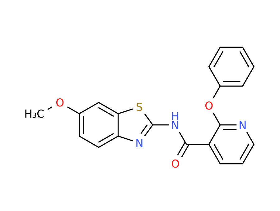 Structure Amb6195311