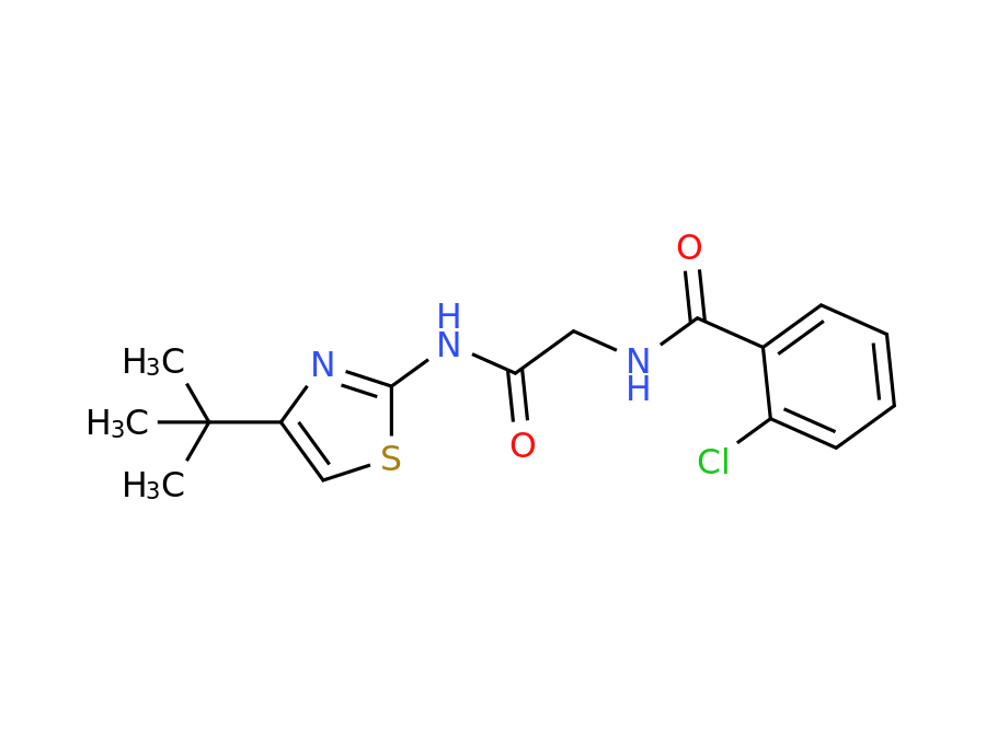 Structure Amb6199324