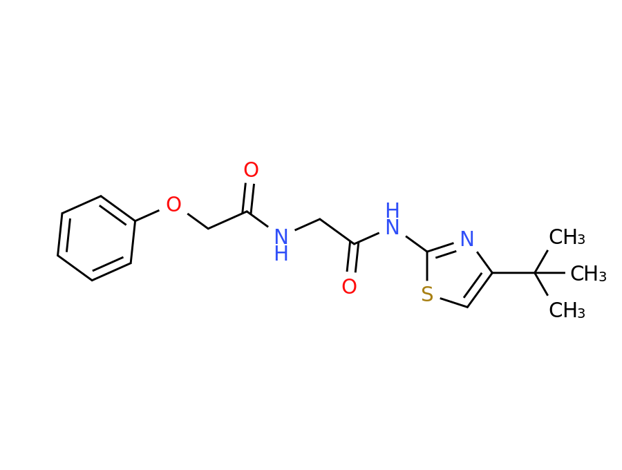 Structure Amb6199382