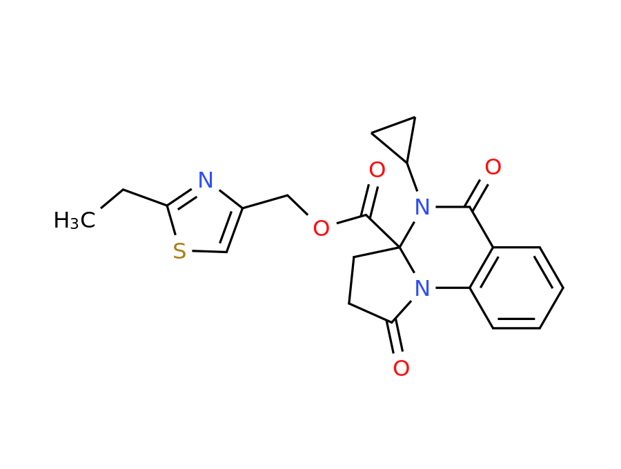 Structure Amb6199808