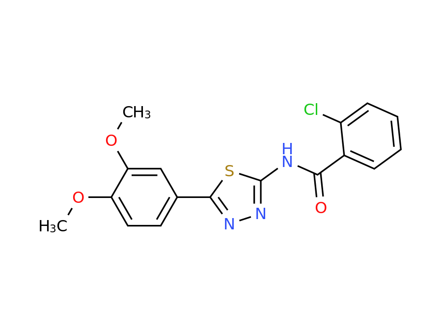 Structure Amb619998