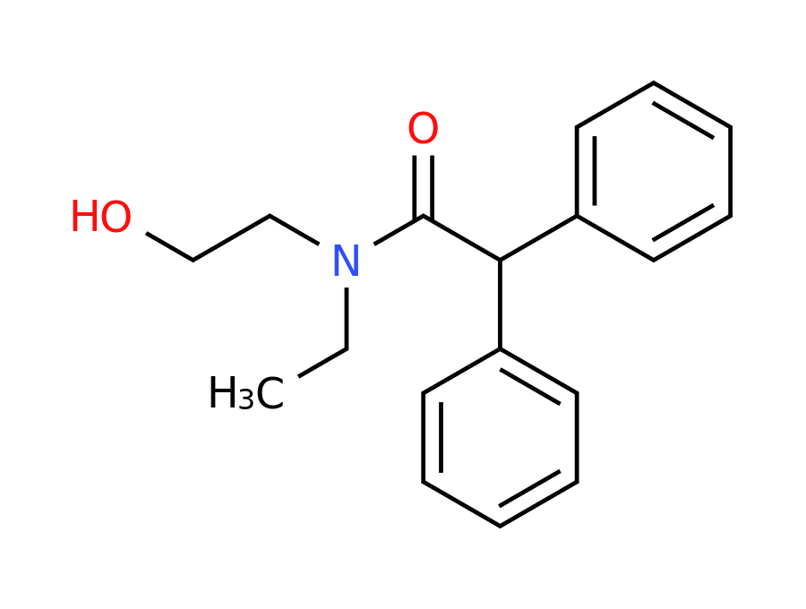 Structure Amb620029
