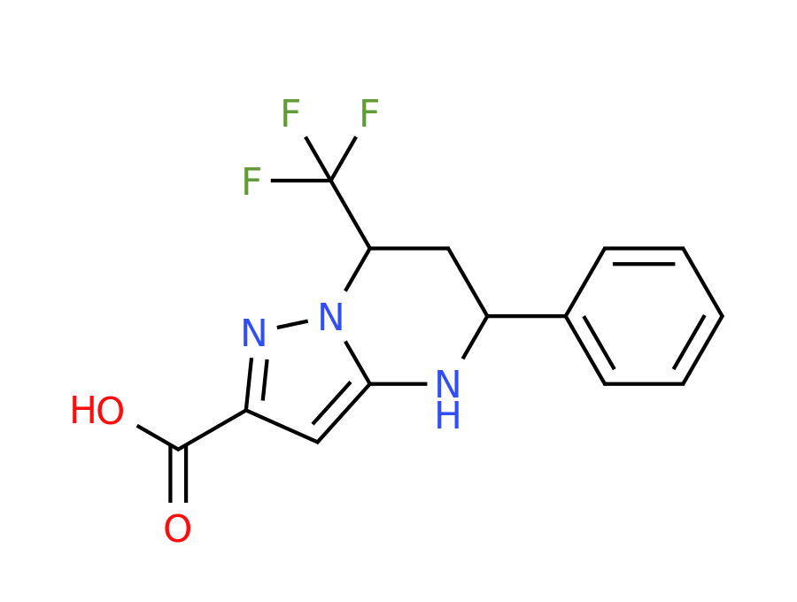 Structure Amb620082