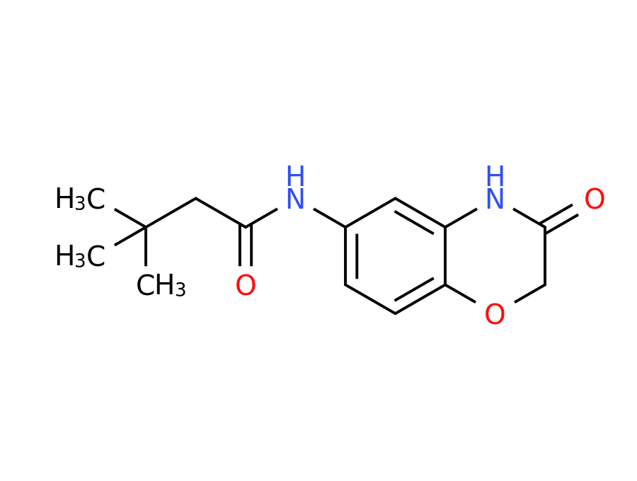 Structure Amb6205693