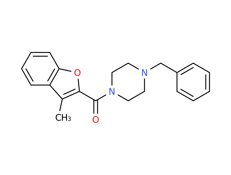 Structure Amb621210