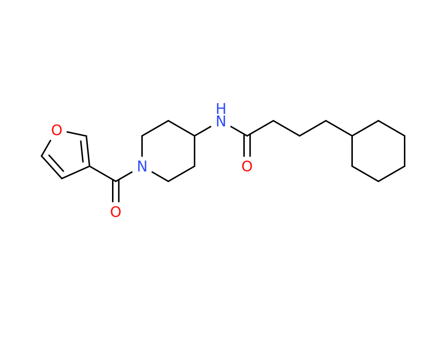 Structure Amb6212381