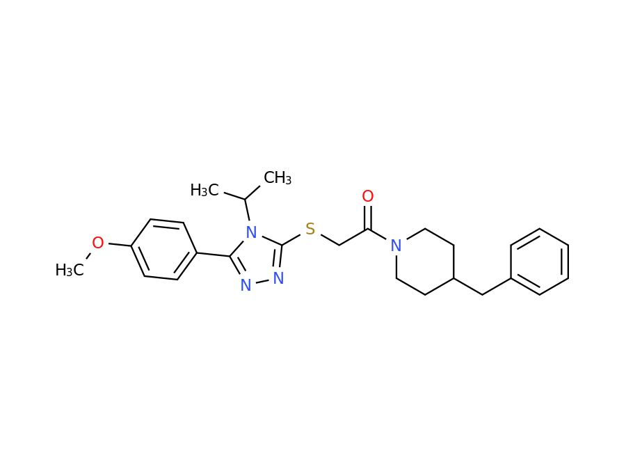 Structure Amb62138