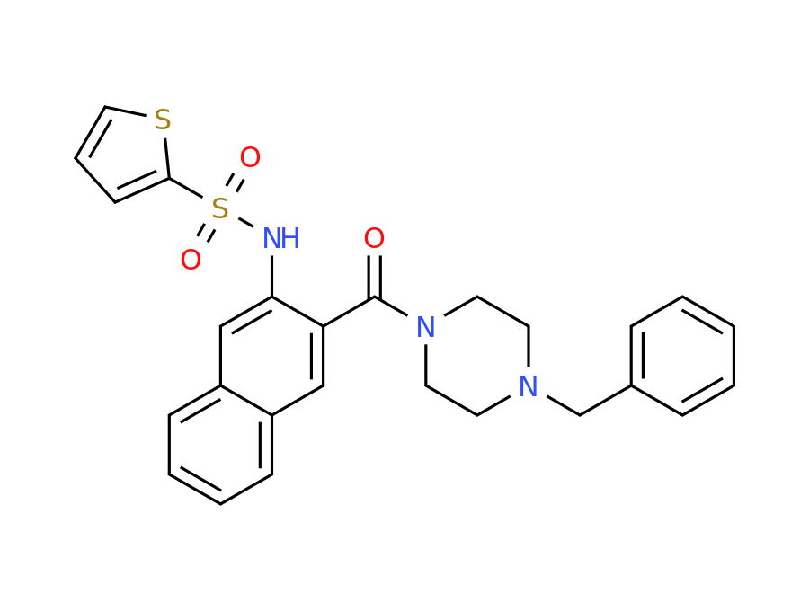 Structure Amb6214116
