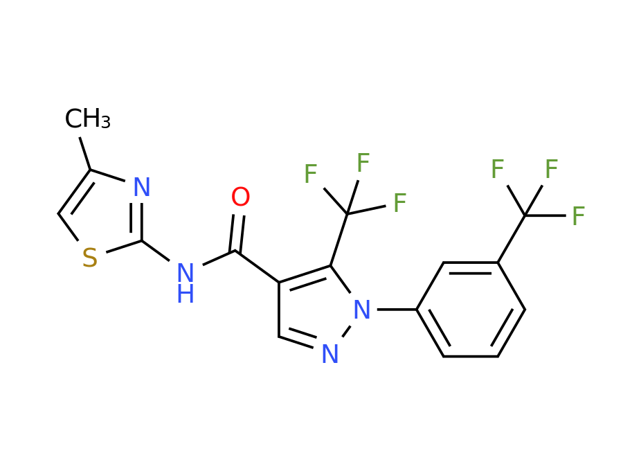 Structure Amb6214498