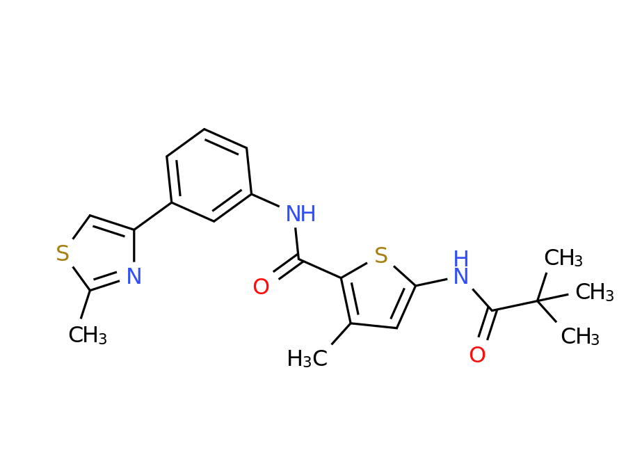 Structure Amb6217255