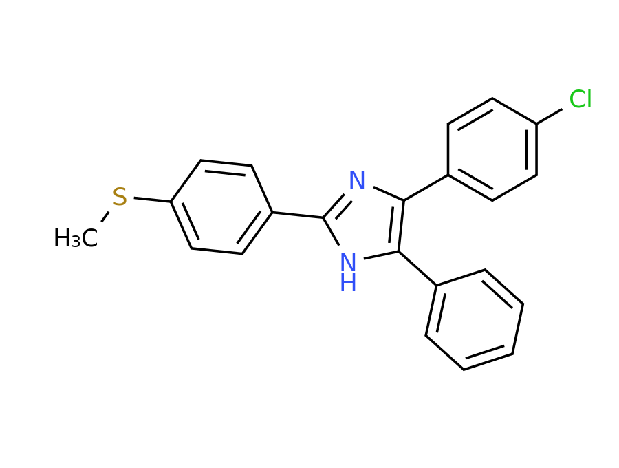 Structure Amb621781