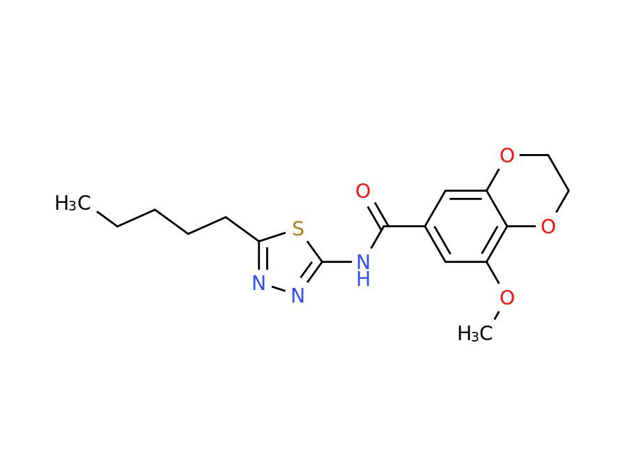 Structure Amb6219607