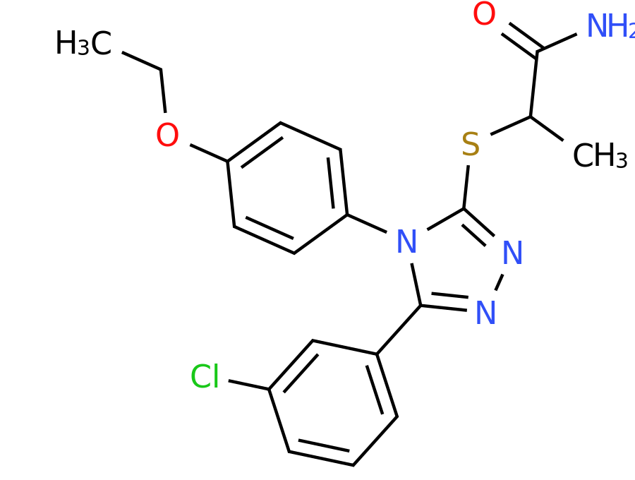 Structure Amb62200