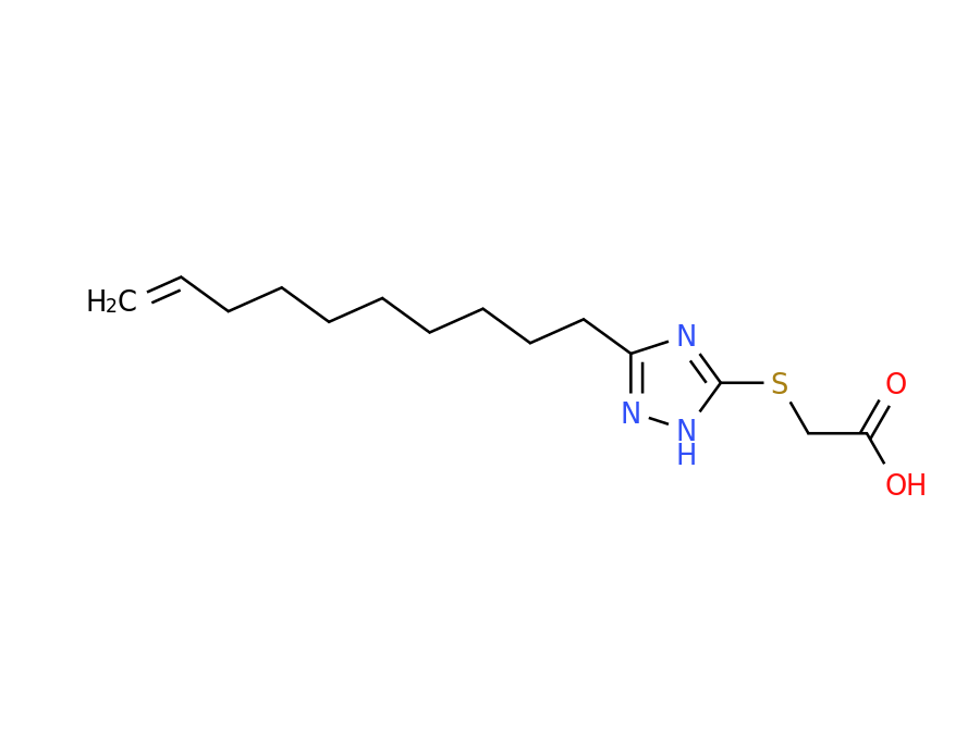 Structure Amb622064