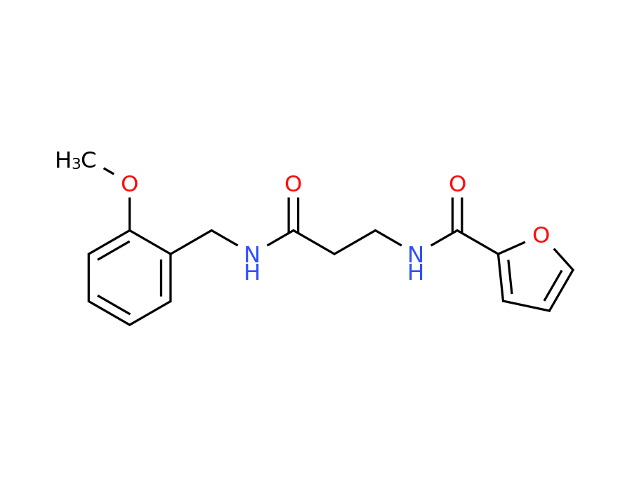 Structure Amb62245