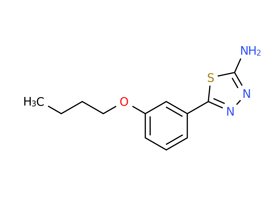 Structure Amb622765