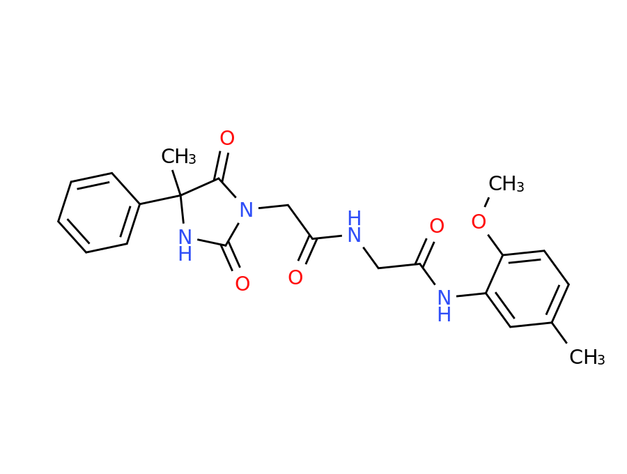 Structure Amb6229475