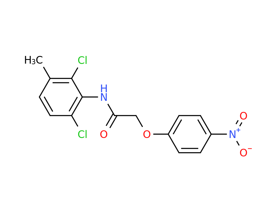 Structure Amb62301