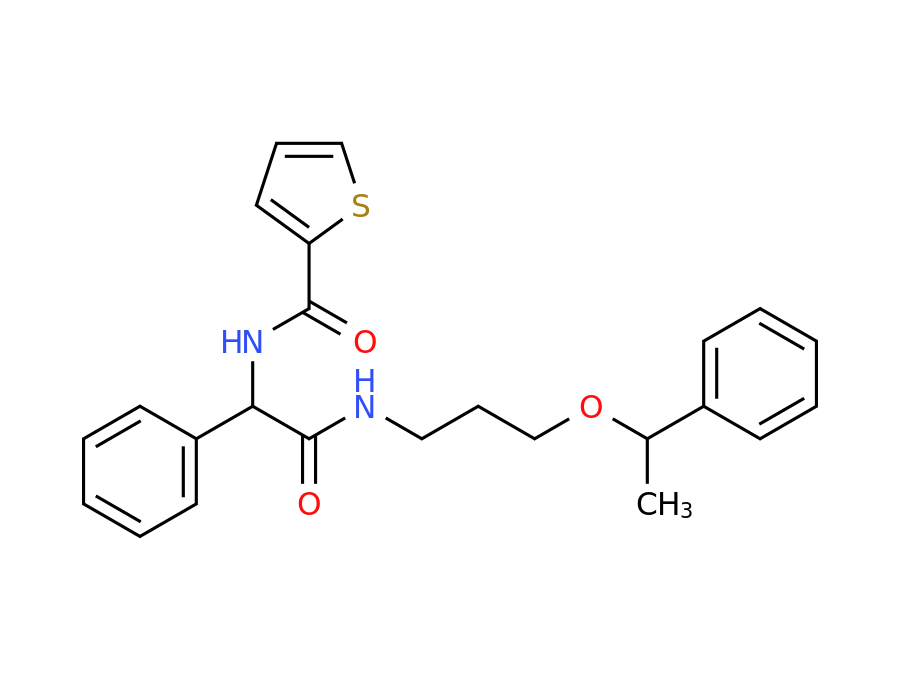 Structure Amb6230117