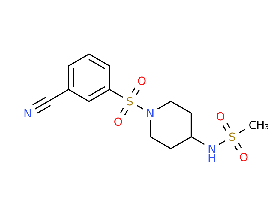 Structure Amb6230942