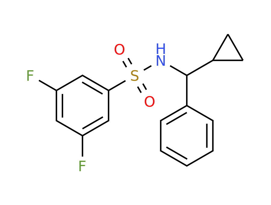 Structure Amb6231071
