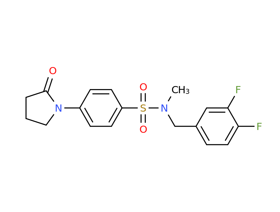 Structure Amb6231126