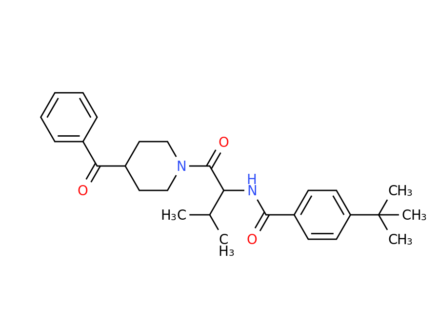 Structure Amb6233010
