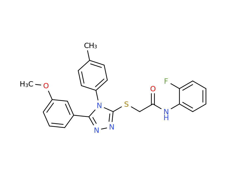 Structure Amb62359