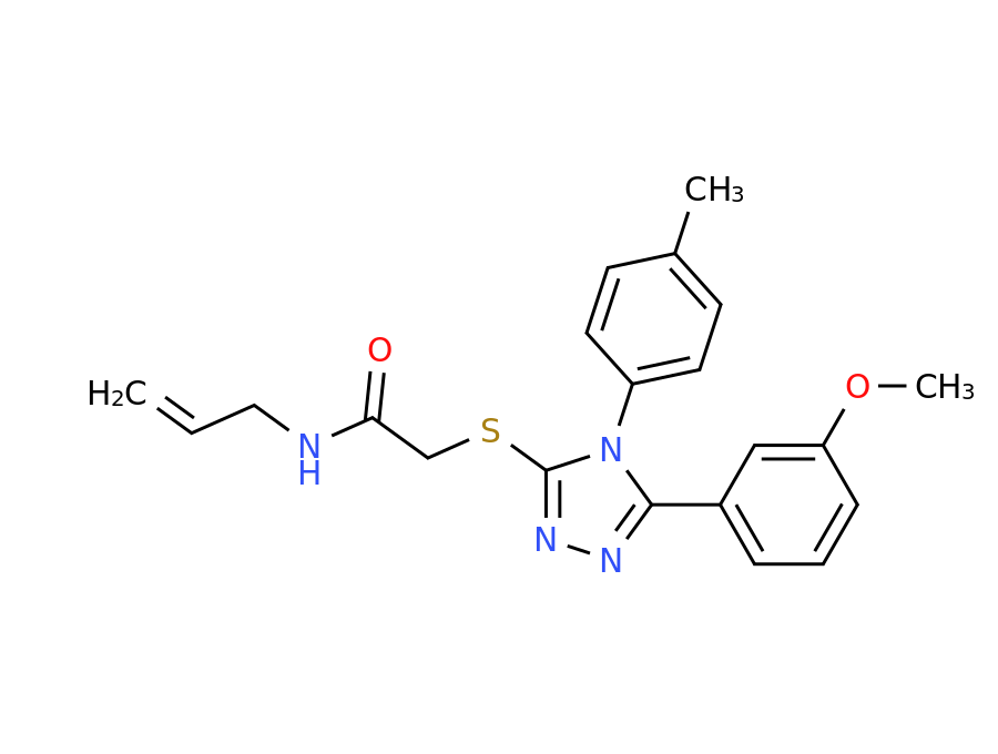Structure Amb62361