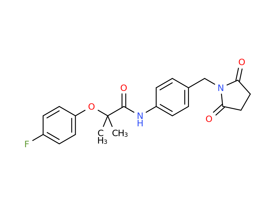 Structure Amb6236958