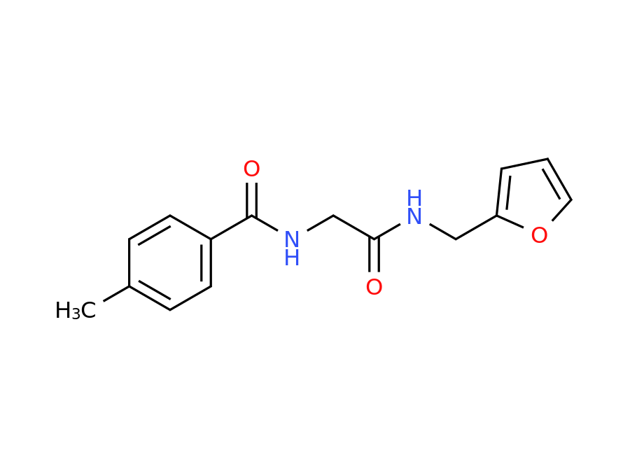 Structure Amb6238301
