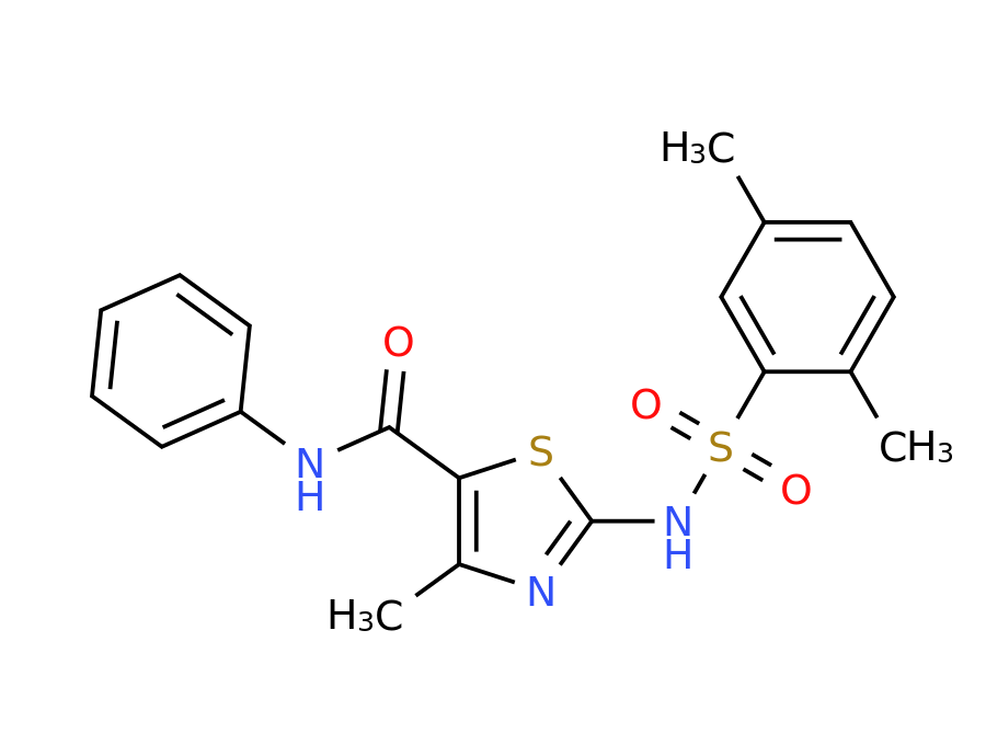 Structure Amb624573