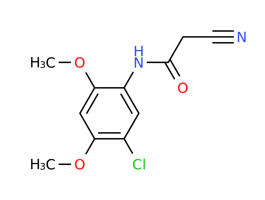 Structure Amb6264134