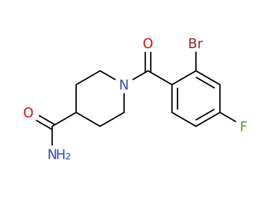 Structure Amb6264866