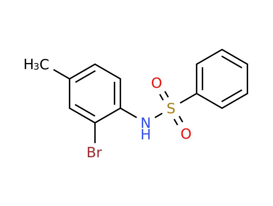 Structure Amb6265237