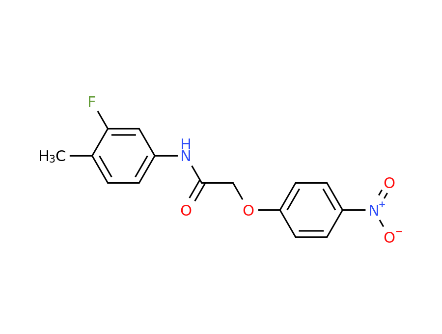 Structure Amb62654