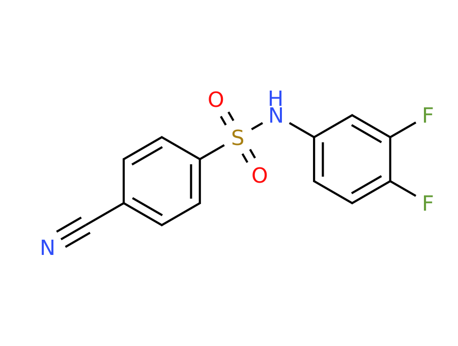 Structure Amb6266684