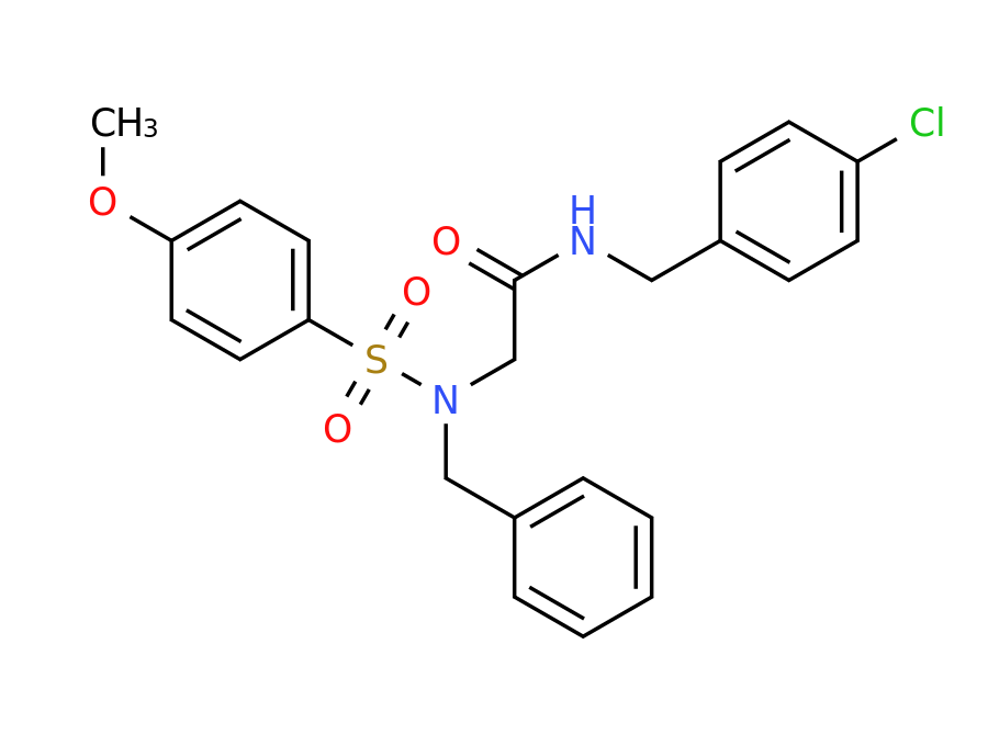 Structure Amb627088