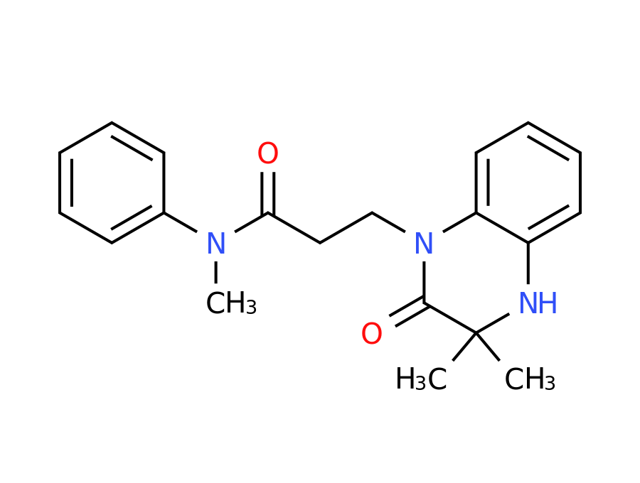 Structure Amb627363