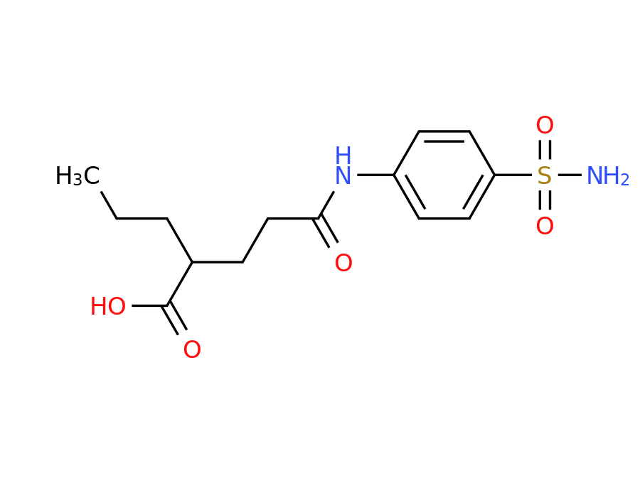 Structure Amb627576