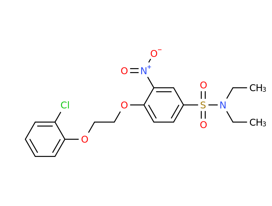 Structure Amb62765