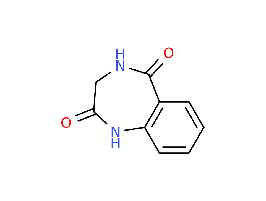 Structure Amb627736