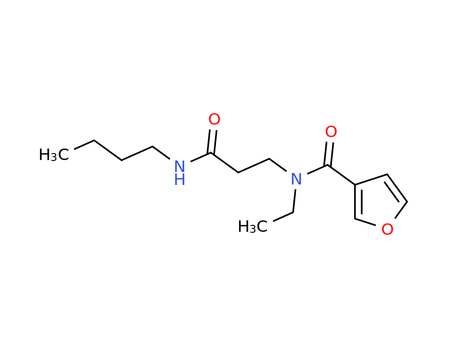 Structure Amb6281888