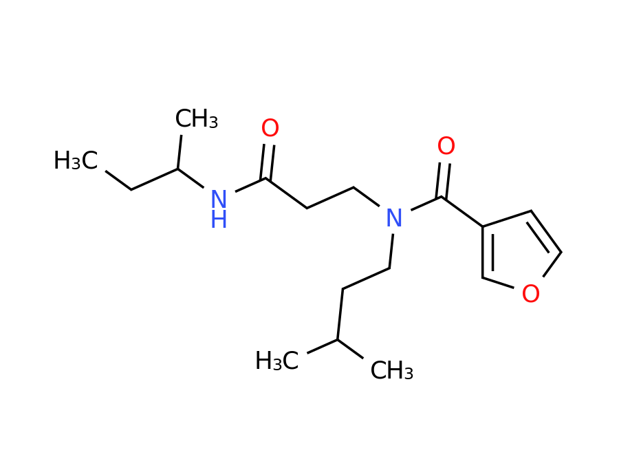 Structure Amb6281892