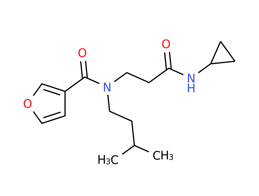 Structure Amb6281894