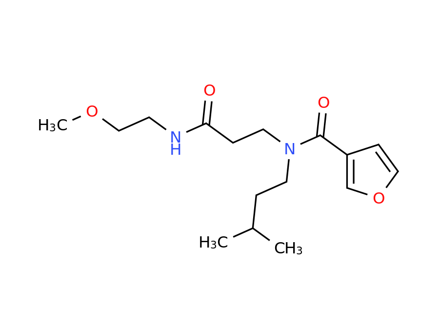 Structure Amb6281895