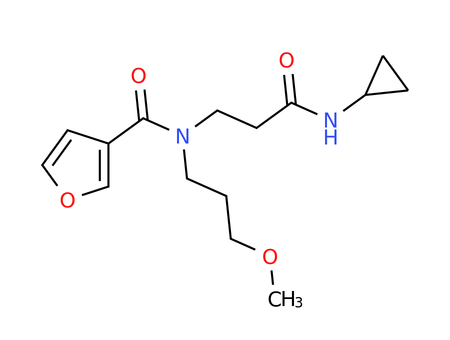 Structure Amb6281900